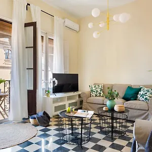 Hsh Campana Apartament