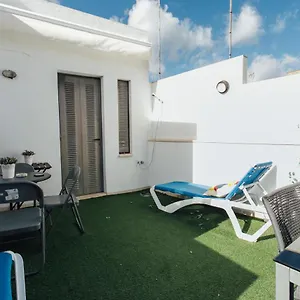 Apartamento Plaza Del Buen Suceso, Sevilha