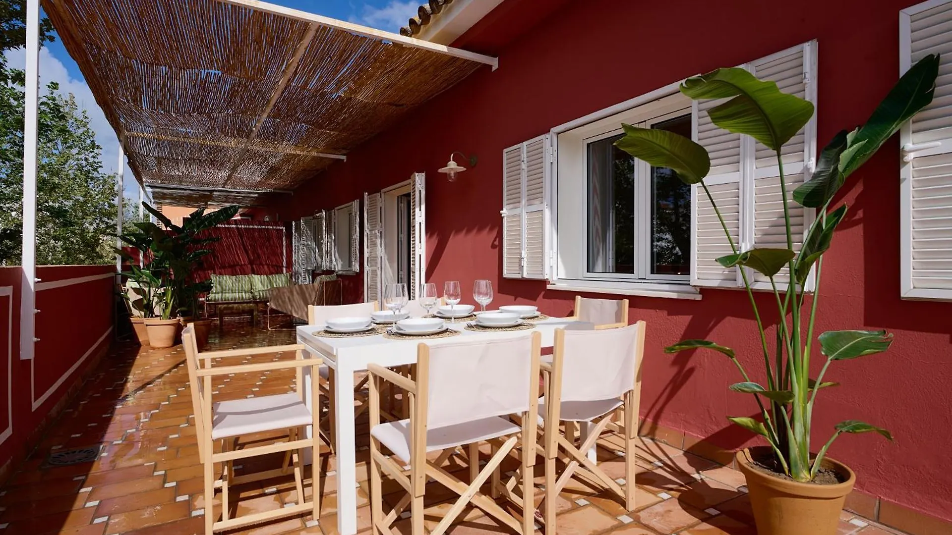 Adriano 16 Apartment Seville Spain